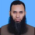 Dr Rizwan Asad Khan