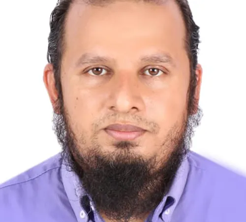 Nadir Waheed Randhawa, CEO, Randhawa Real Estate