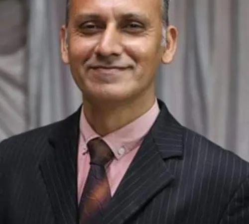 Syed Mohsin Raza, Sales and Marketing, Randhawa Real Estate