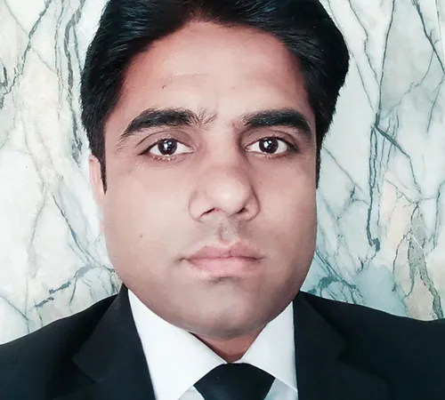 Adv Muhammad Afzal, Advocate, Randhawa Real Estate